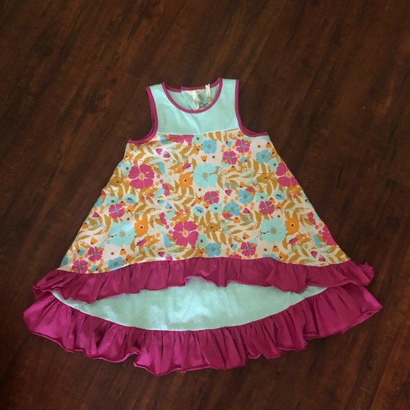 matilda jane fun in the sun dress